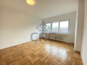 Pronájem bytu 2+kk, Brno, Nové sady, 48 m2
