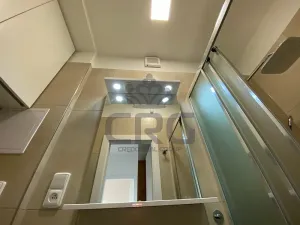 Pronájem bytu 2+kk, Brno, Nové sady, 48 m2
