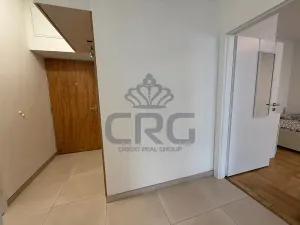Pronájem bytu 2+kk, Brno, Nové sady, 48 m2