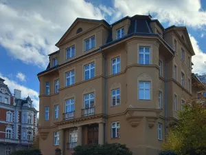 Prodej bytu 4+1, Karlovy Vary, Moskevská, 120 m2