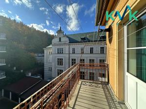 Prodej bytu 4+1, Karlovy Vary, Moskevská, 120 m2