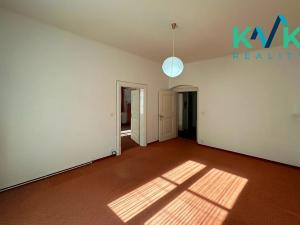 Prodej bytu 4+1, Karlovy Vary, Moskevská, 120 m2