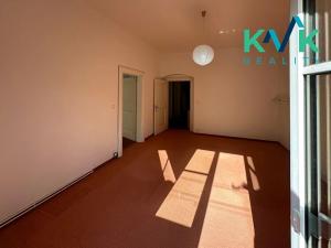 Prodej bytu 4+1, Karlovy Vary, Moskevská, 120 m2