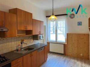 Prodej bytu 4+1, Karlovy Vary, Moskevská, 120 m2