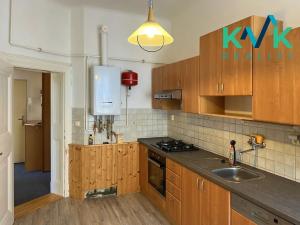 Prodej bytu 4+1, Karlovy Vary, Moskevská, 120 m2