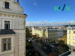 Prodej bytu 4+1, Karlovy Vary, Moskevská, 120 m2