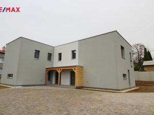 Pronájem rodinného domu, Ostrava - Polanka nad Odrou, 1. května, 126 m2