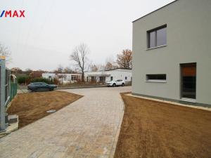 Pronájem rodinného domu, Ostrava - Polanka nad Odrou, 1. května, 126 m2