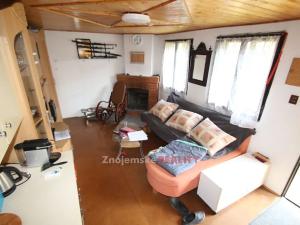 Prodej chalupy, Vysočany, 25 m2