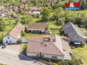 Prodej obchodního prostoru, Jesenice, 750 m2