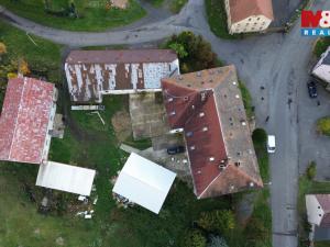 Prodej činžovního domu, Habartice, 1770 m2