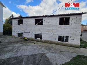 Prodej činžovního domu, Habartice, 1770 m2