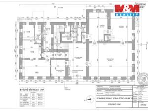 Prodej činžovního domu, Habartice, 1770 m2