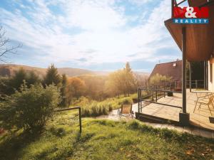 Prodej rodinného domu, Kostelany, 55 m2