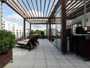 Prodej bytu 3+kk, Praha - Hlubočepy, Geologická, 64 m2