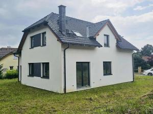 Prodej rodinného domu, Pětihosty, 183 m2