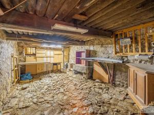 Prodej chalupy, Vacov, 88 m2