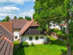 Prodej chalupy, Vacov, 88 m2