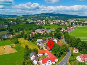 Prodej chalupy, Vacov, 88 m2