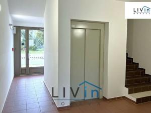 Pronájem bytu 2+kk, Olomouc, 17. listopadu, 67 m2