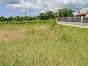 Prodej pozemku pro bydlení, Svetvinčenat, Chorvatsko, 800 m2