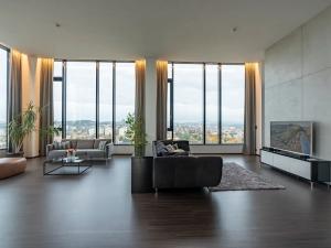 Pronájem bytu 4+kk, Brno, Šumavská, 280 m2
