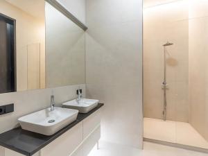 Pronájem bytu 4+kk, Brno, Šumavská, 280 m2