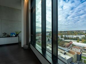 Pronájem bytu 4+kk, Brno, Šumavská, 280 m2