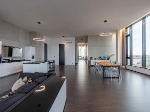 Pronájem kanceláře, Brno, Šumavská, 280 m2