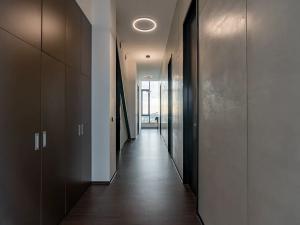 Pronájem kanceláře, Brno, Šumavská, 280 m2
