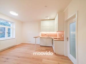 Pronájem bytu 2+kk, Praha - Žižkov, Tachovské náměstí, 41 m2