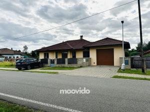 Prodej rodinného domu, Písty, 125 m2