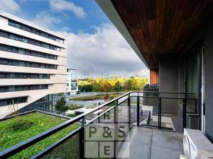 Prodej bytu 2+kk, Praha - Strašnice, Zvěřinova, 58 m2