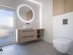 Prodej rodinného domu, Frýdek-Místek, Nové Dvory-Podhůří, 138 m2