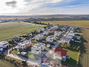 Prodej rodinného domu, Horoušany, Rubínová, 92 m2