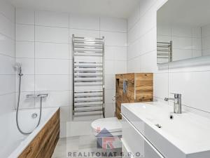 Prodej rodinného domu, Horoušany, Rubínová, 92 m2