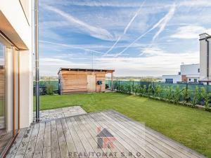 Prodej rodinného domu, Horoušany, Rubínová, 92 m2