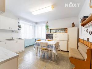 Prodej rodinného domu, Ruda nad Moravou, 115 m2