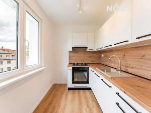 Pronájem bytu 3+1, Šumperk, Vrchlického, 60 m2