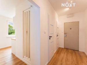 Pronájem bytu 3+1, Šumperk, Vrchlického, 60 m2
