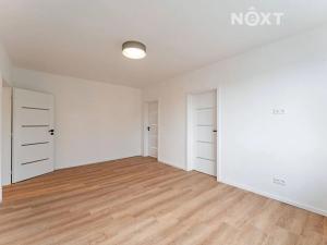 Pronájem bytu 3+1, Šumperk, Vrchlického, 60 m2