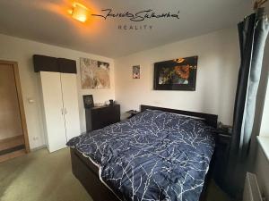 Pronájem bytu 3+kk, Olomouc, Bacherova, 72 m2