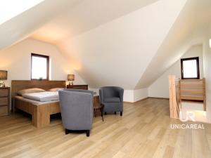 Prodej ubytování, Václavov u Bruntálu - Horní Václavov, 88 m2