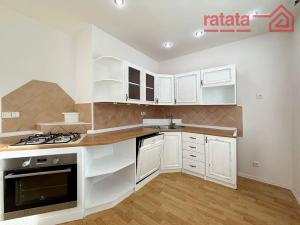 Pronájem bytu 4+1, Chomutov, Hutnická, 88 m2