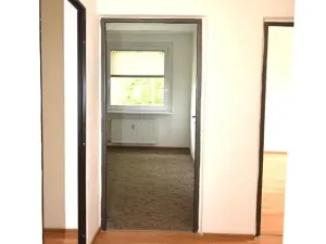 Pronájem bytu 3+1, Chomutov, Jirkovská, 62 m2