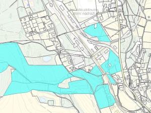 Prodej pozemku, Mikulášovice, 59488 m2