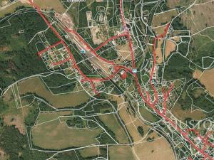 Prodej pozemku, Mikulášovice, 59488 m2