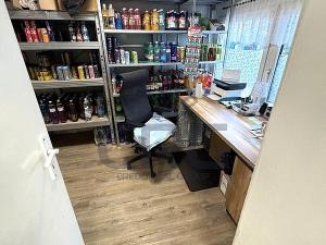 Prodej komerční, Kly - Dolní Vinice, 60 m2