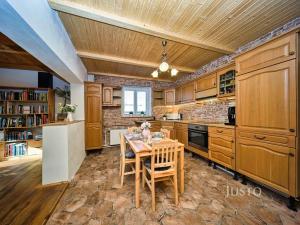 Prodej rodinného domu, Moravičany, 130 m2