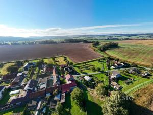 Prodej rodinného domu, Moravičany, 130 m2